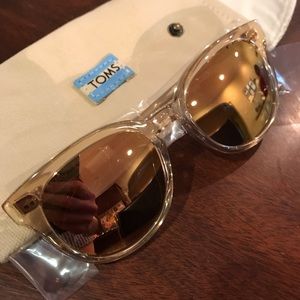 Toms Dodoma Sunglasses